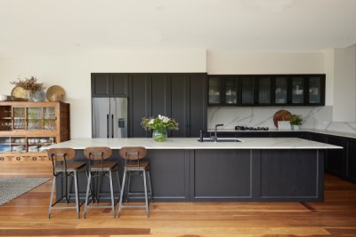 Northbridge Residence Kitchen