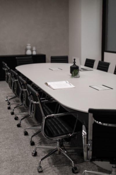 Reed Consulting | CBD Office Fit Out