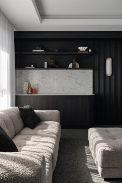 Carine Project