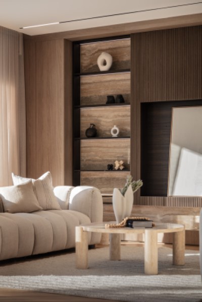 Northbridge Residence