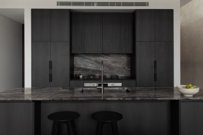 Hurstville Grove Dual Occupancy