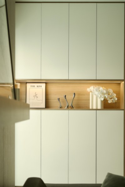 Eastwood Joinery Project