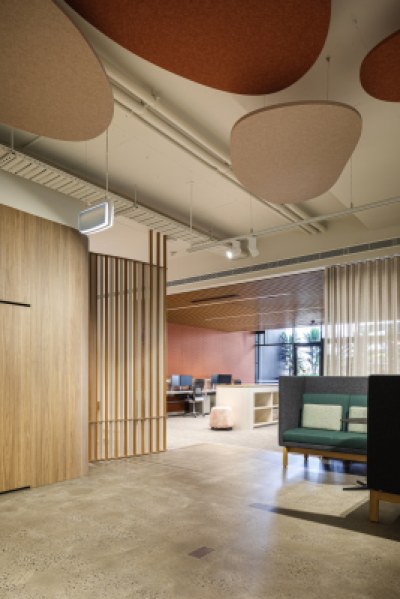 Zenith Brisbane Showroom