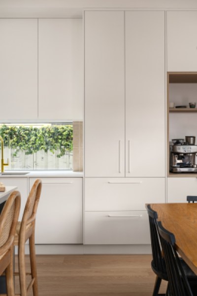 Mitchell St | Lucia Joinery & Design