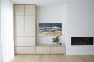 Coastal Retreat