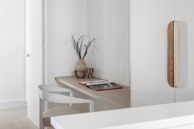 Soft Form House
