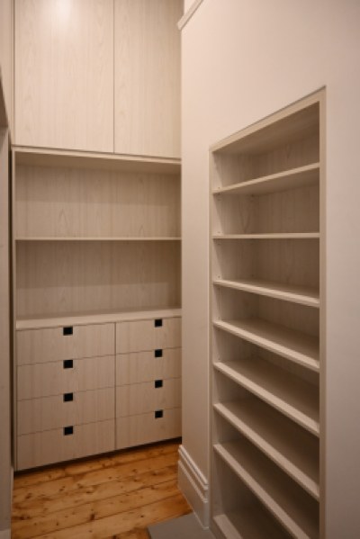 Scandi House