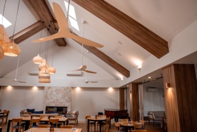 Gerringong Mercure Restaurant