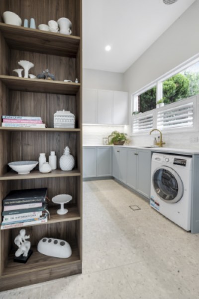 Milswood project