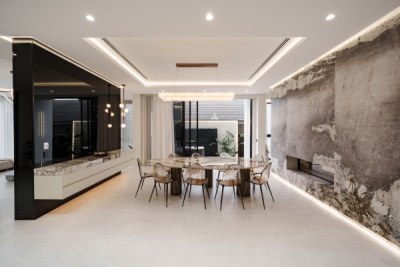 Fairway Drive