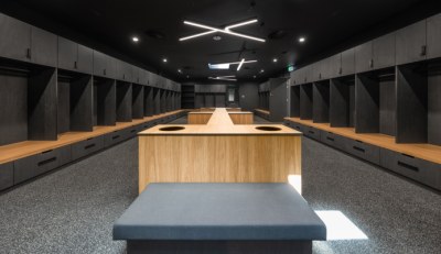 Newcastle Knights Centre of Excellence