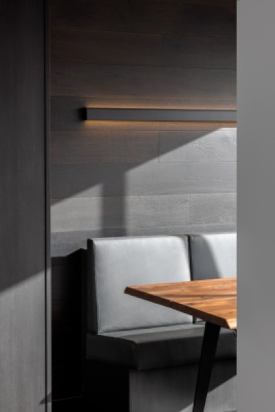 80 Lorimer St Penthouse