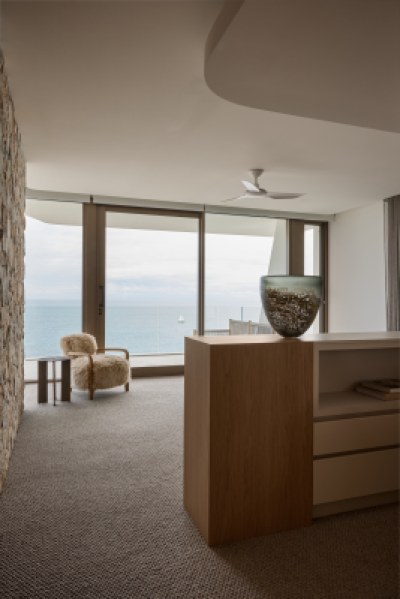 886 North Beach Residence