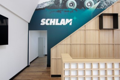 SCHLAM