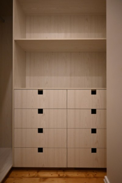 Scandi House