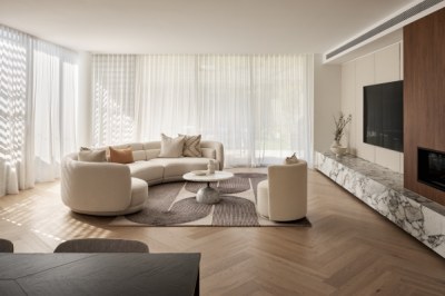 Harcourt Pde Roseberry