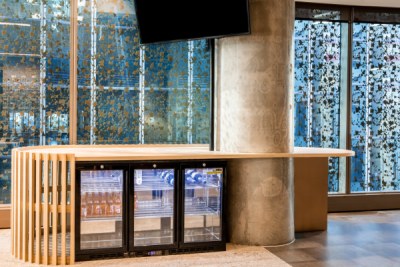 Marble Recruitment Level 4 , The Annex 12 Creek St, Brisbane
