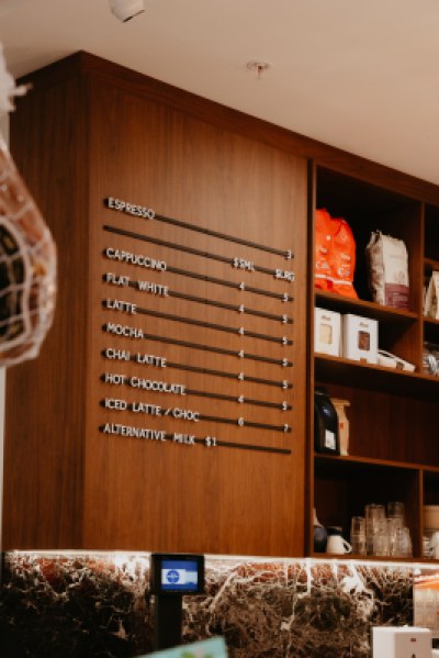 Roberto's Deli