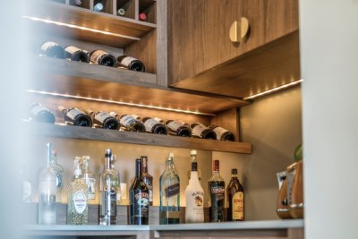 Champion Cellar