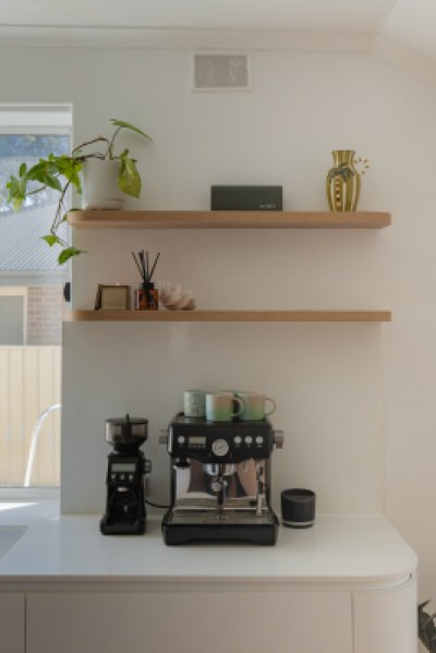 Oaklands Park Project