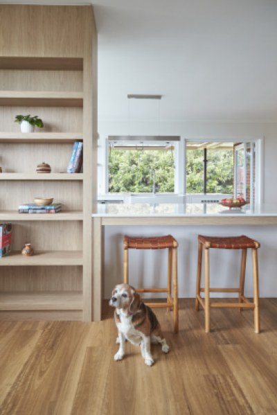 Manly Vale Entertainer's Kitchen