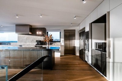 Koong Residence