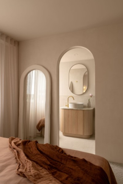 Sabbia Apartment Renovation
