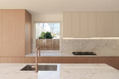 COASTAL CALM | BRIGHTON RESIDENCE By ZUDI DESIGN