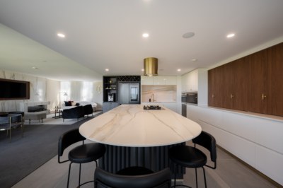 Fairways Apartment