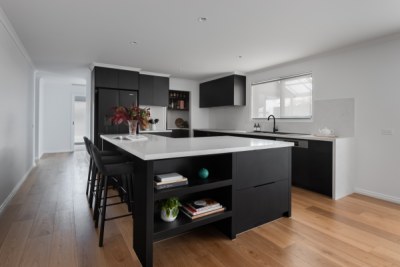 Narre Warren South Residence