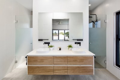 Clayfield Renovated Contemporary Home