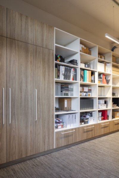 Zenith Brisbane Showroom