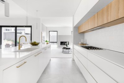 The Barden Ridge Project