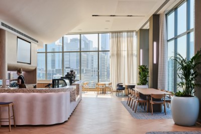 Asahi HQ