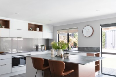 Kingsley Residence