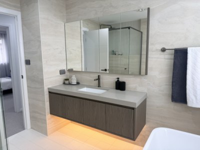 Hayman Display Home - Austral