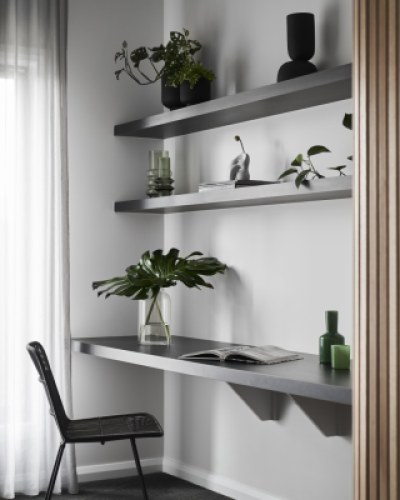Regent Street Project