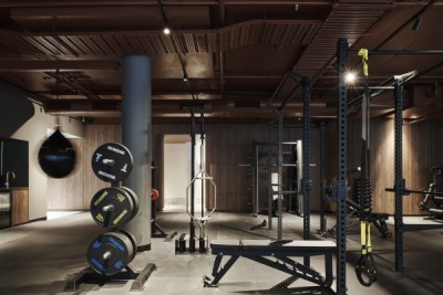 Qanstruct HQ