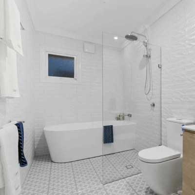 Manly Residence