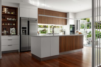 Yeronga Residence