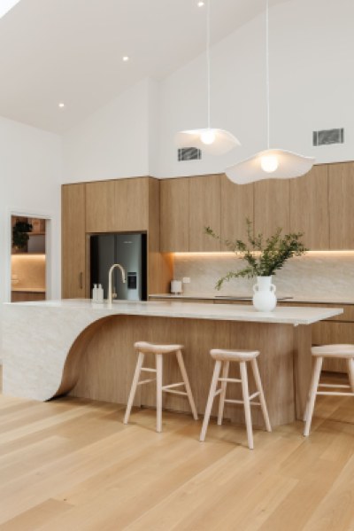 Charlestown Project