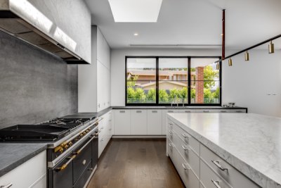 Malvern East Project