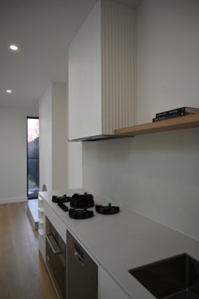 Scandi House