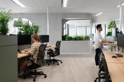 Clean Energy Finance Corporation