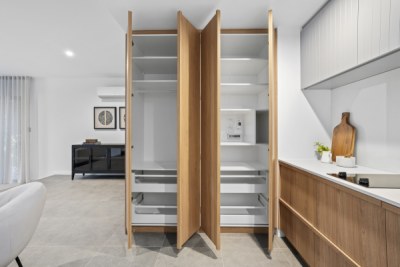 Sorensen Kitchenette