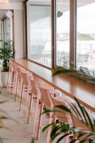 Merewether Beach Bar