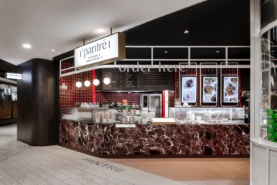 Pantre Melbourne Central