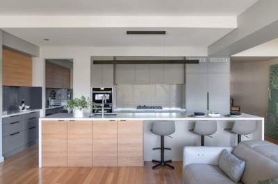 Subiaco Residence