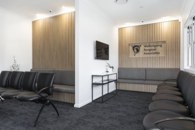 Wollongong Surgical Associates