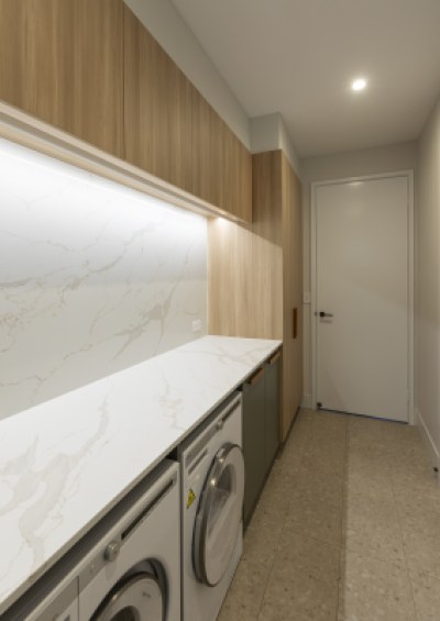Woolloongabba Queenslander cottage revival